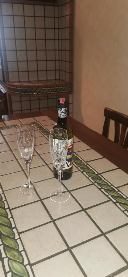 Tirana City Center Apartment 외부 사진