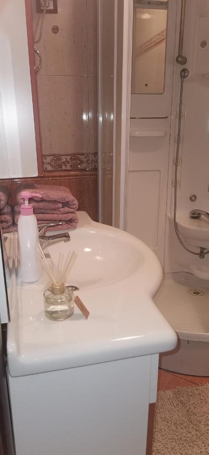 Tirana City Center Apartment 외부 사진