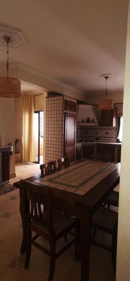 Tirana City Center Apartment 외부 사진