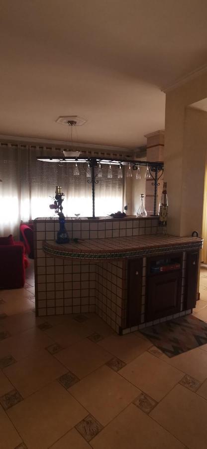 Tirana City Center Apartment 외부 사진