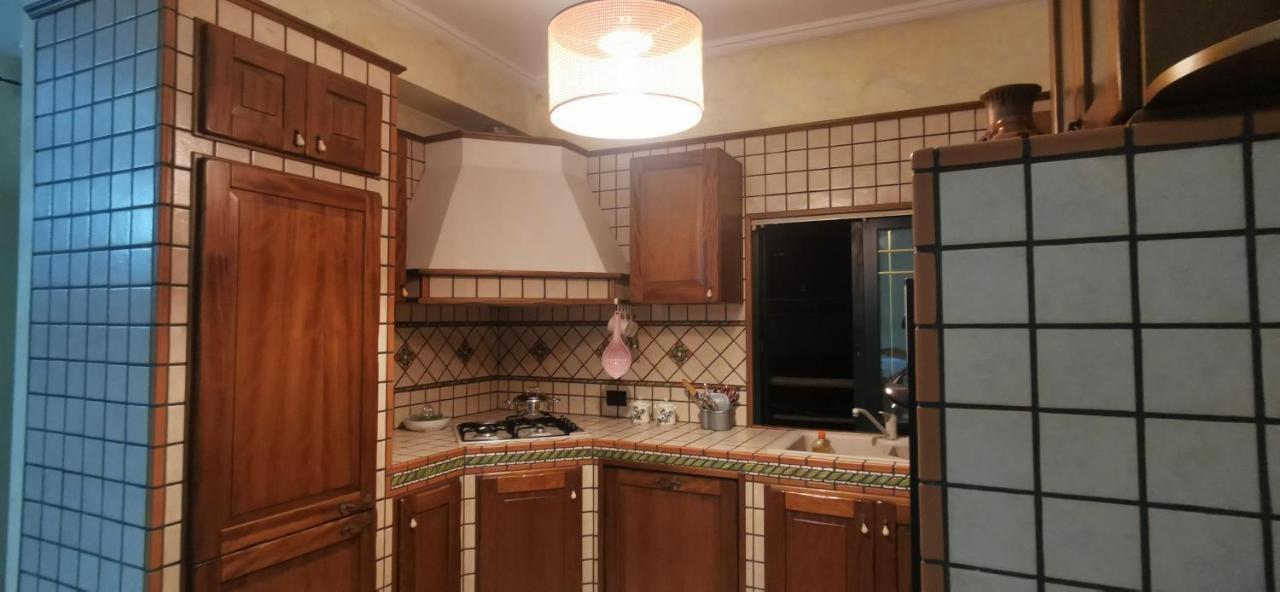 Tirana City Center Apartment 외부 사진