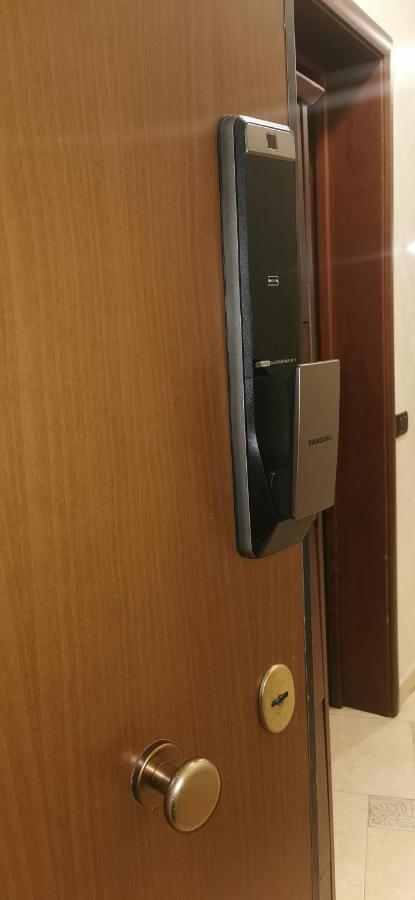 Tirana City Center Apartment 외부 사진