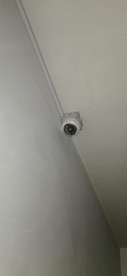 Tirana City Center Apartment 외부 사진