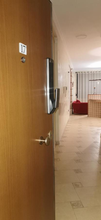 Tirana City Center Apartment 외부 사진